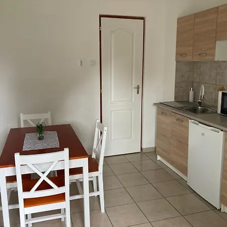 Apartamento Levendula Porta *