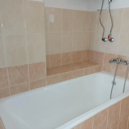 Apartamento Levendula Porta