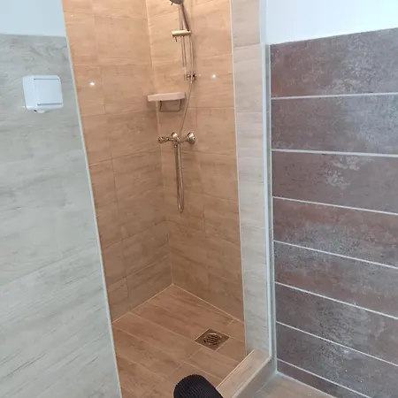Levendula Porta Apartamento *