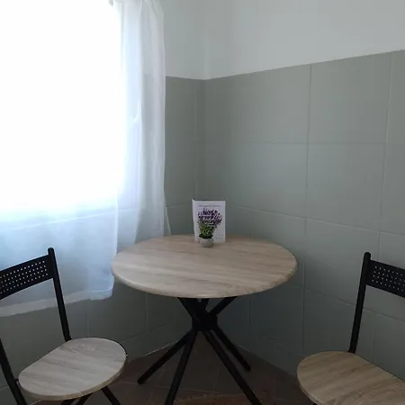 Levendula Porta Apartment