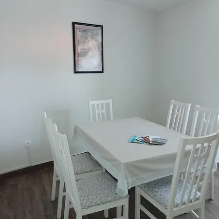 Apartment Levendula Porta