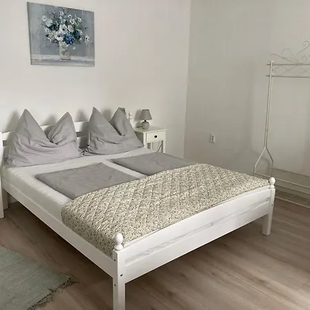 Levendula Porta Apartment Balatonfuzfo