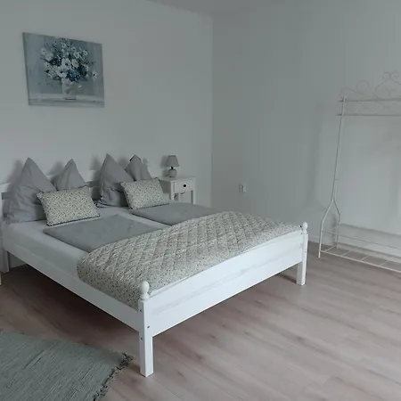 Apartment Levendula Porta Balatonfuzfo