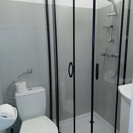 Apartmán Levendula Porta *