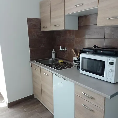 Levendula Porta * Balatonfuzfo