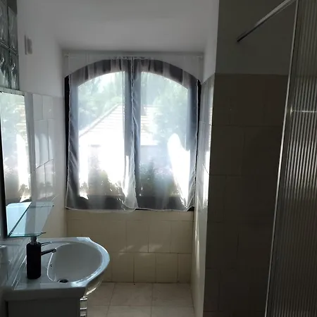 Apartmán Levendula Porta