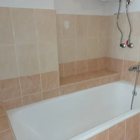 Apartment Levendula Porta *
