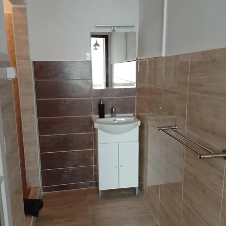 Levendula Porta Apartment