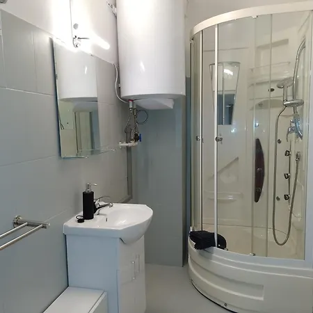 Apartment Levendula Porta Balatonfuzfo