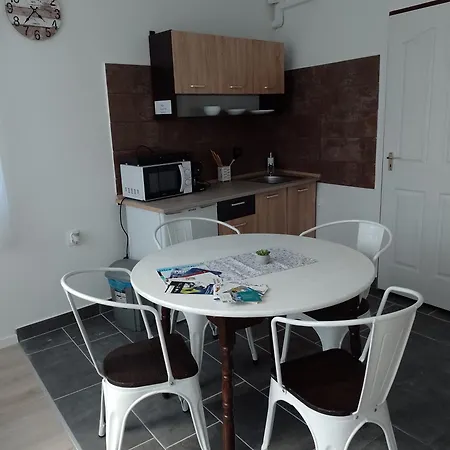 Levendula Porta Apartment