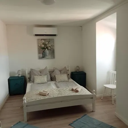 Levendula Porta Balatonfuzfo