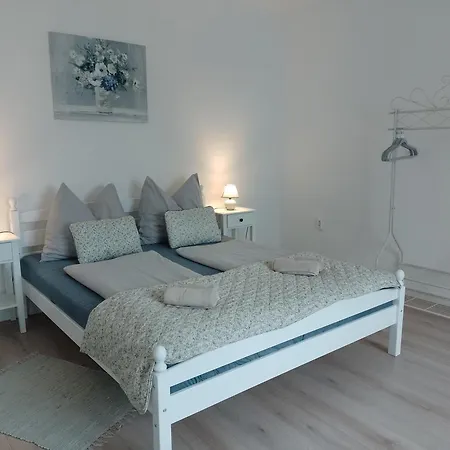Levendula Porta Apartment *